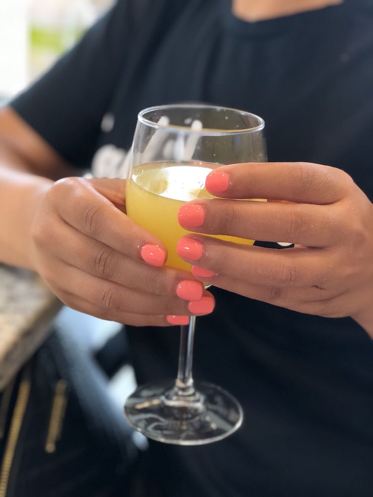 VENICE NAIL SPA - 42 Photos & 55 Reviews - 4031 Harris Square Dr