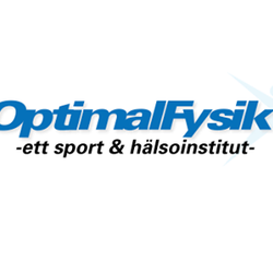 Optimal Fysik På Kungsholmen - logo