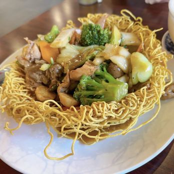 Pho K Plus - Crispy noodles - Noodles Near Me - Ontario, California Pho K Plus - Crispy noodles - Noodles Near Me - Ontario, California