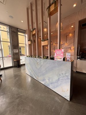 Sweetfin Poke Santa Monica by null