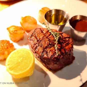 BOA Steakhouse - Surf & turf - Steakhouses Near Me - Manhattan Beach, California