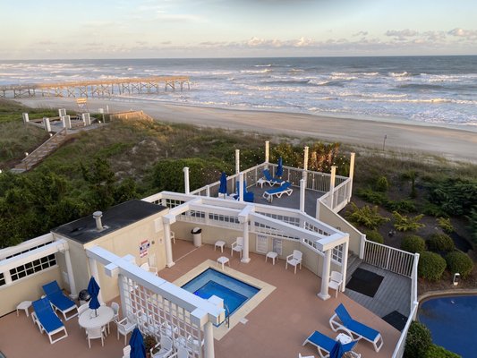 Windjammer Inn by null