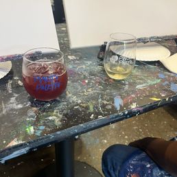 Drinks Drinks