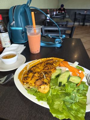 Phở NOLA by null