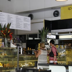 Spoon Deli Cafe