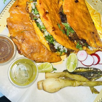El Sazón Oaxaqueño - Tacos Near Me - Louisville, Kentucky El Sazón Oaxaqueño - Tacos Near Me - Louisville, Kentucky