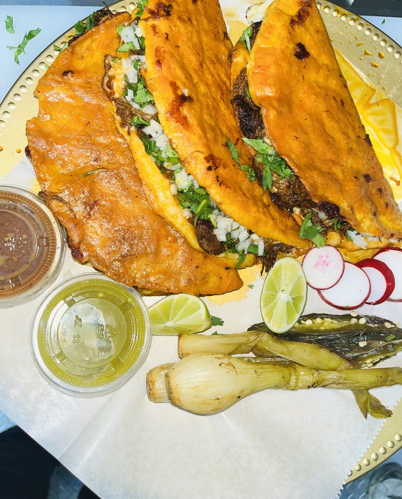 El Sazón Oaxaqueño