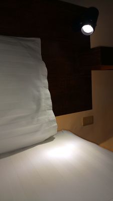 Capital O 468 Element Boutique Hotel by null