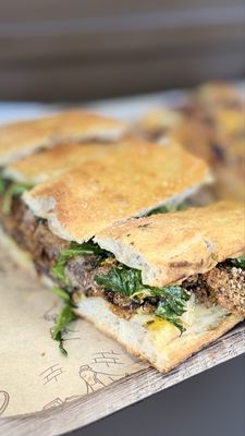 Bonci Pizzarium by null