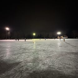 West Park