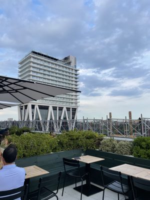 Bar Blondeau by null