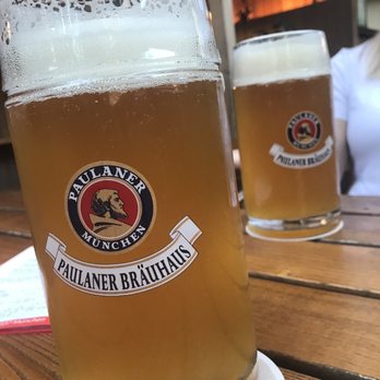 PAULANER BRÄUHAUS - Updated August 2025 - 179 Photos & 95 Reviews ...