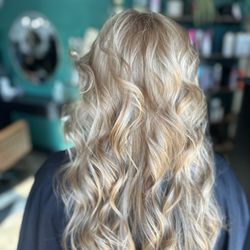 Wild Roots Salon