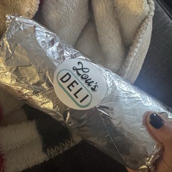 Lou's Deli - Delis Near Me - San Diego, California