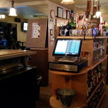 Jan's Cocktail Lounge - The bar at Jan's - New American Near Me - Orangevale, California