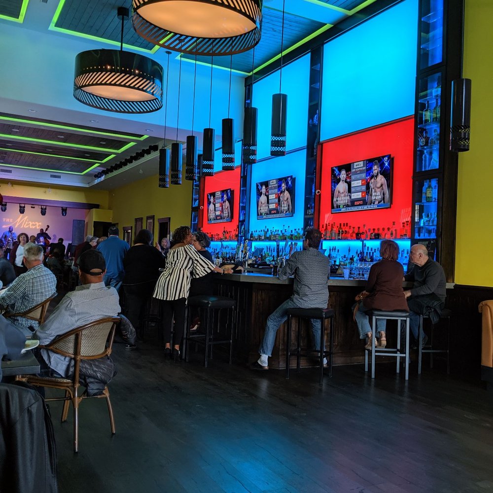The Mixx Pasadena - New American Near Me - Pasadena, California The Mixx Pasadena - New American Near Me - Pasadena, California