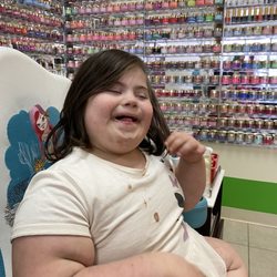 Le's Family Nail Salon