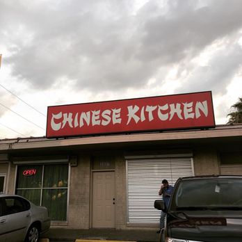 Chinese Kitchen - Chinese Kitchen Restaurant- South Carrollton - Chinese Near Me - New Orleans, Louisiana