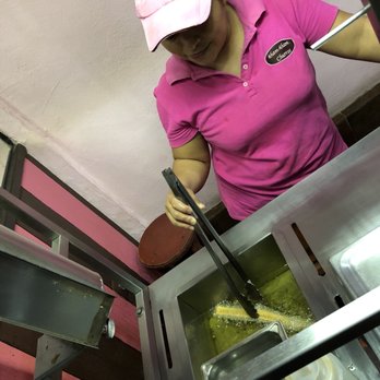 Ñham Ñham Churros - Churros Near Me - Isla Mujeres, ROO Ñham Ñham Churros - Churros Near Me - Isla Mujeres, ROO