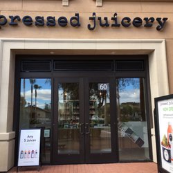 Pressed Juicery