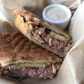 Simmzy's - Cubano Sandwich - Gastropubs Near Me - Long Beach, California Simmzy's - Cubano Sandwich - Gastropubs Near Me - Long Beach, California