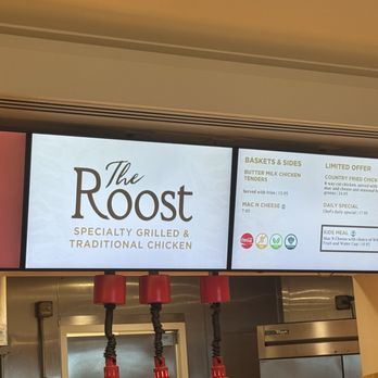 Shedd Aquarium - The Roost menu-- nothing gluten free - Aquariums Near Me - Chicago, Illinois Shedd Aquarium - The Roost menu-- nothing gluten free - Aquariums Near Me - Chicago, Illinois