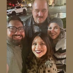 Victory Outreach Church of Chino