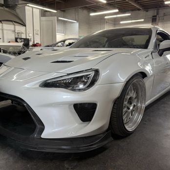 New Saigon Auto Collision - Finished product - Body Shops Near Me - Sacramento, California New Saigon Auto Collision - Finished product - Body Shops Near Me - Sacramento, California