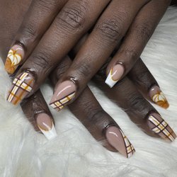Taurus Nails & Spa