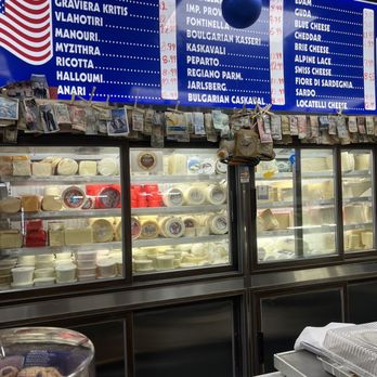 Mediterranean Foods - Interior - Convenience Stores Near Me - New York, New York Mediterranean Foods - Interior - Convenience Stores Near Me - New York, New York