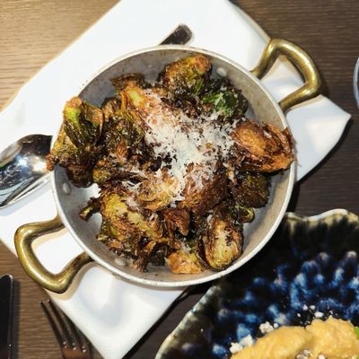 JW Steakhouse by null