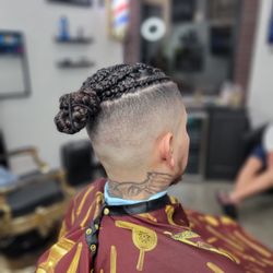 Barbershop Studio