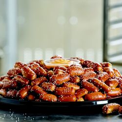 Philly Pretzel Factory - Philly Pretzel Factory