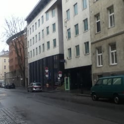 Polizeikommissariat Margareten für die Bezirke 4, 5, und 6