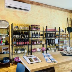 Casa Nova Fine Beverages