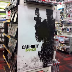 GameStop