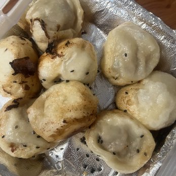 Min Min Pie House - Chinese Near Me - Alhambra, California