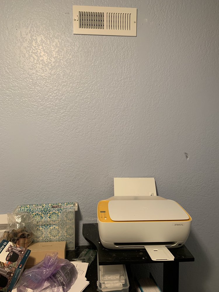 Slide of Mike's Custom Mechanical