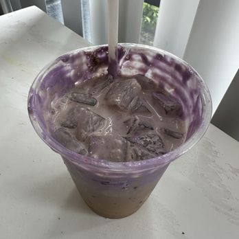The Vinam Cafe - Purple Cloudfee Coffee - Coffee & Tea Near Me - San Diego, California The Vinam Cafe - Purple Cloudfee Coffee - Coffee & Tea Near Me - San Diego, California
