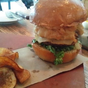 Whiskey Cake Kitchen & Bar - OMG Burger was OMG good. - New American Near Me - Katy, Texas Whiskey Cake Kitchen & Bar - OMG Burger was OMG good. - New American Near Me - Katy, Texas
