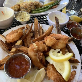 Stacy's Covered Bridge Restaurant - Prawns - American Near Me - Cottage Grove, Oregon Stacy's Covered Bridge Restaurant - Prawns - American Near Me - Cottage Grove, Oregon