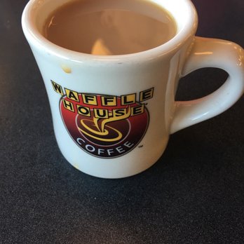 Waffle House - Watery coffee :( - American Near Me - Fultondale, Alabama Waffle House - Watery coffee :( - American Near Me - Fultondale, Alabama