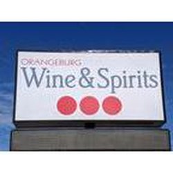 Orangeburg Wine & Spirits