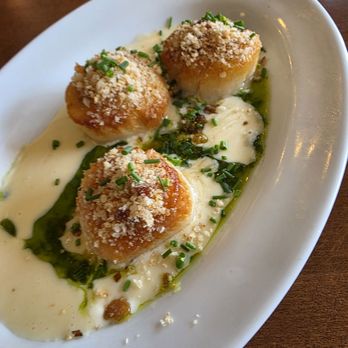 Brood Restaurant and Bar - Desserts Near Me - Salem, Virginia
