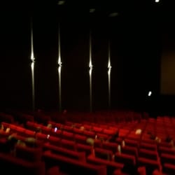 Cinéma Pathé Belle-Epine - Salle 1