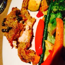 Crab Cakes