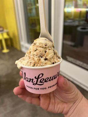 Van Leeuwen Ice Cream by null