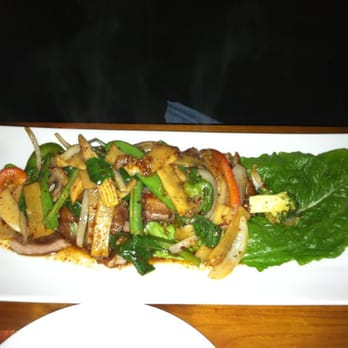 Thai Time - Kha Prow Duck - Thai Near Me - Binghamton, New York Thai Time - Kha Prow Duck - Thai Near Me - Binghamton, New York