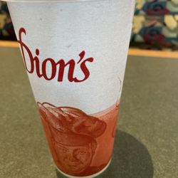 Dion's Pizza