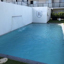 Regent of Rotorua - 30 degree pool